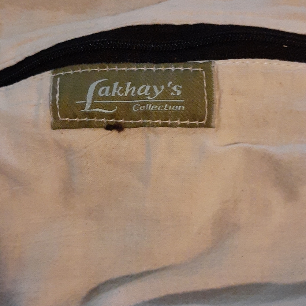 Mat bag - Picture 4 of 4
